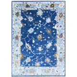 One-of-a-Kind Rectangle 9'11" X 14'3" Area Rug