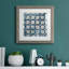 Impression sur toile Tile-Dye VI-Premium - prête à être accrochée-767193580-767193568-767223759