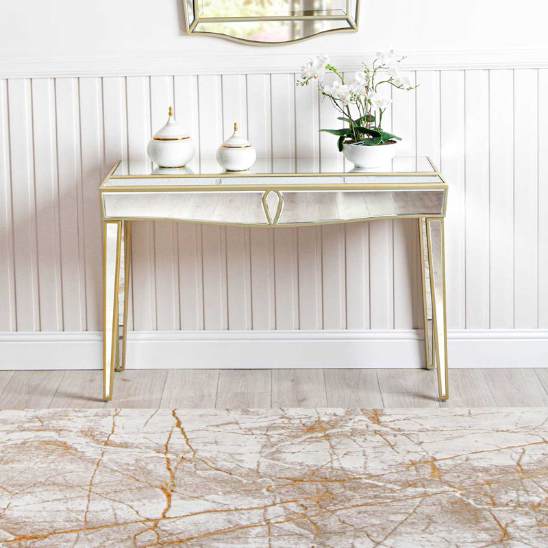 Adaja 120Cm Console Table
