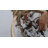 Juniperberry 4 - Light Dimmable Chandelier
