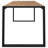 Rectangular Acacia Outdoor Coffee Table-981718974