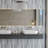 Melanie 3" x 12" Zellige Subway Wall Tiles-94600417