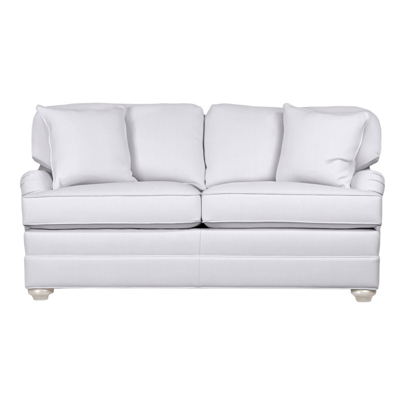 East Lake Sofa, Casa Blanca, Navada Snow