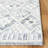 Roslyn Hand Tufted Performance Geometric Rug-1486596911