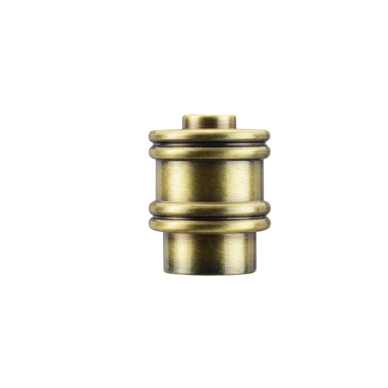 Lampe à fleuron
