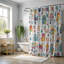 Adorable Room - Rideau de douche Premium-564660791