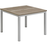 Travira Outdoor Square Dining Table
