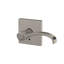 Whitney Hall-Closet and Bed-Bath Lever with Collins Trim-27776949