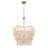 Melia 6-Light Pendant in Cypress by Breegan Jane