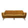 Tallulah Memory Foam Futon