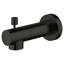 Concetto™ Single Handle Wall Mounted Tub Spout with Diverter-73199024