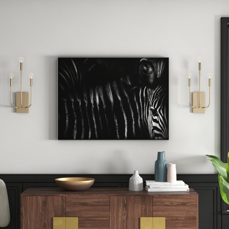 Wrapped Canvas Print, 76cm H x 102cm W