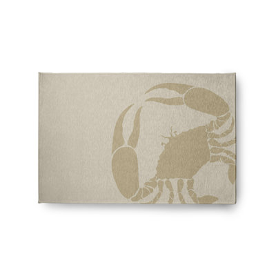 Tapis taupe Marka
