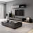 Kesort Extendable TV Stand for TVs up to 85'' with Storage Drawers-113298881