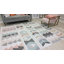 Tapis vert menthe Miko-505396591