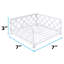 Porte-serviettes de table-1072947530
