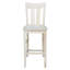 Tabouret de bar et de comptoir Hermelinda-939649113