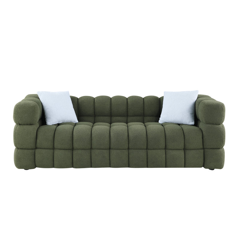 Canapé Boucle
