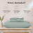 Modern Threads 4-Piece Ultra Soft Microfiber Sheet Set with Deep Pockets in Solids & Prints-1842555554-1830077189