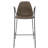 Chaliah Upholstered Counter Stool-1023430249
