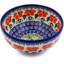 Handmade Stoneware Dessert Bowl-1848448268