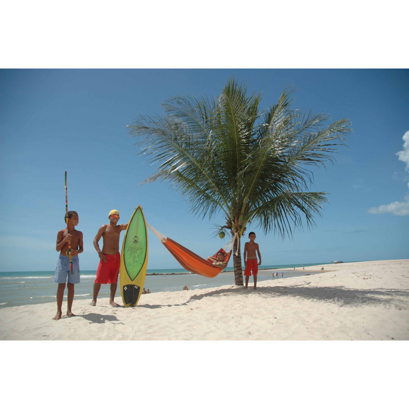 Paradiso Family Hammock, Teracotta