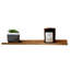 Laurane Metal Floating Shelf