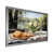 Silver Single Picture Framed