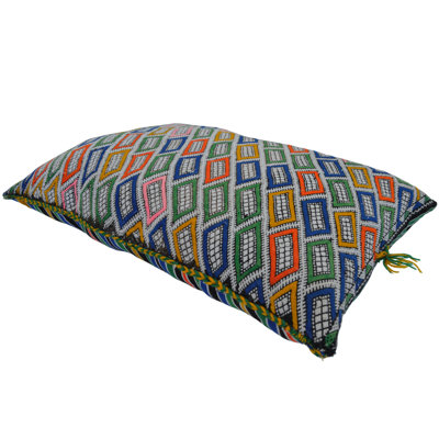 Lumbar Pillow Cover & Insert