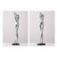 Figurine italienne en résine-2027460666