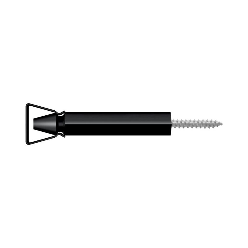 Hardware, Black