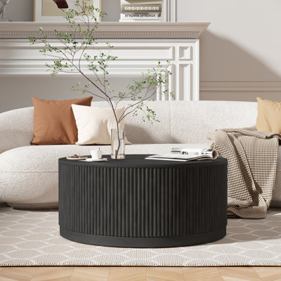 Table basse Chibuzor