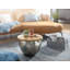 Pieper Solid Coffee Table with Storage-430379459