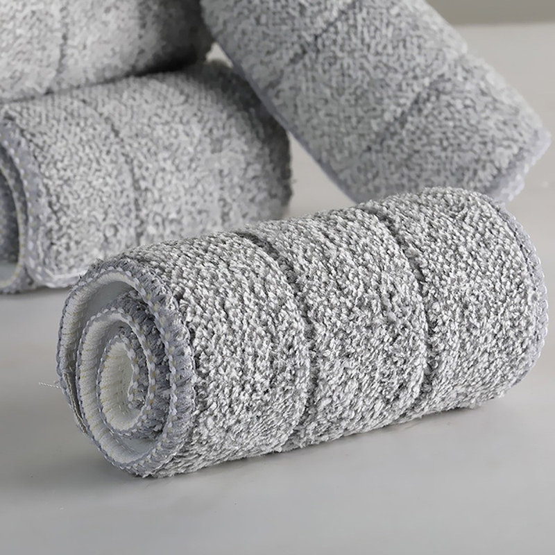 Mop Pad Set