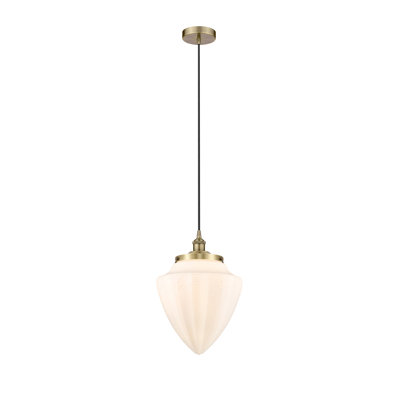 Myland 1 - Light Single Pendant