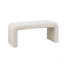 Banc à cascade Boucle l 42 po-1497192258