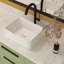Lavabo de salle de bain GAweza 12-99281604