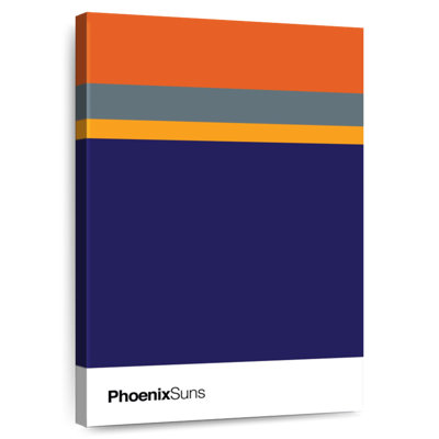 Sirecs Phoenix Suns