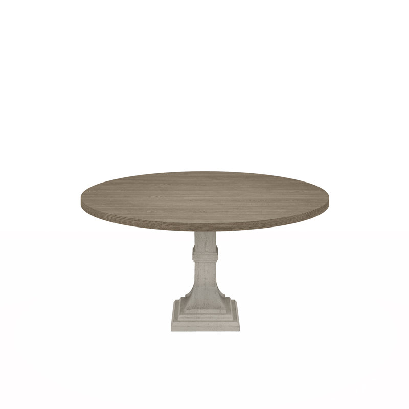 Table de salle à manger ronde Tannen "W