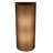 Cuivre Air Flush Mounted Sconce