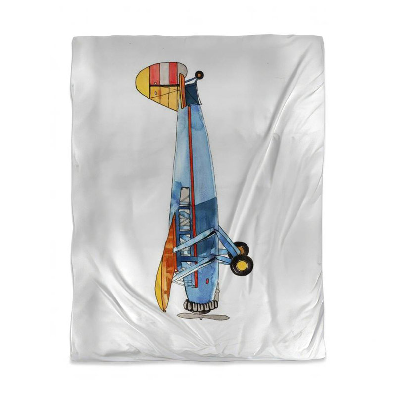 Polyester Sateen Duvet Cover