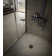 Mira Square Center Shower Drain by QM Drain