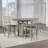 Alohna Extendable Dining Table