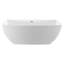 Adrian 67.5" Freestanding Air Bathtub-153135190