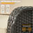 Thala Wicker/Rattan 3 Piece Patio Set with Cushions-468320583-468320582