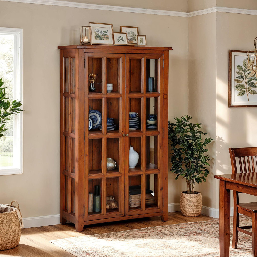 Laspina Dining Cabinet Wade Logan®