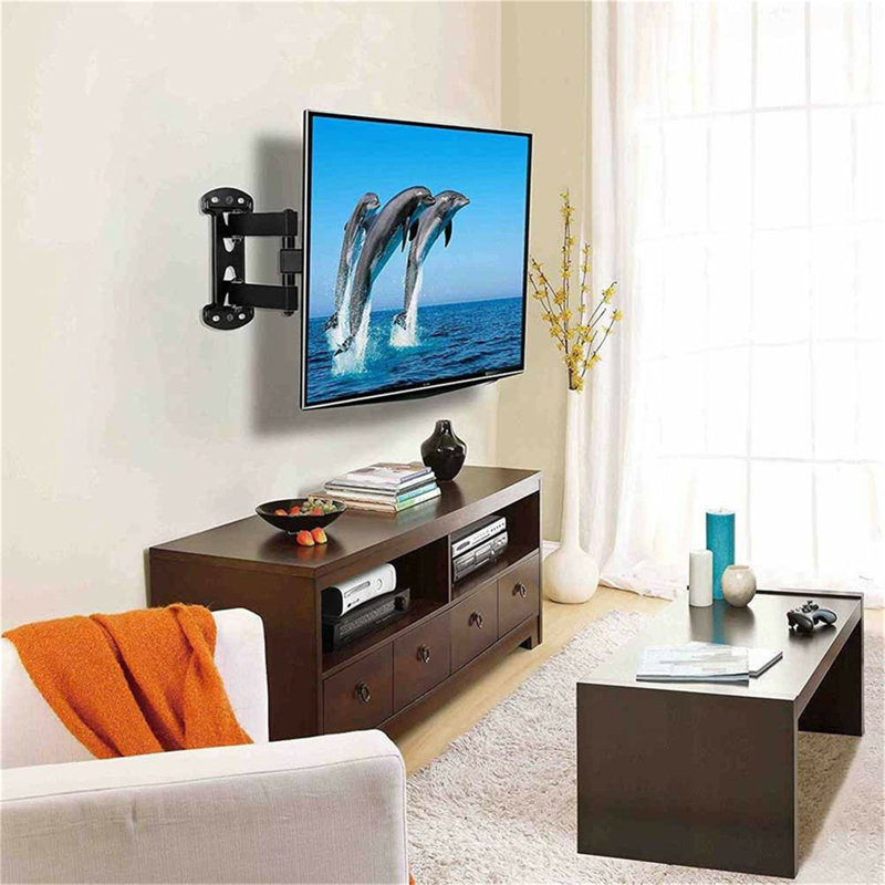 Aitlin Symple Stuff Multi-Screen Wall Mount
