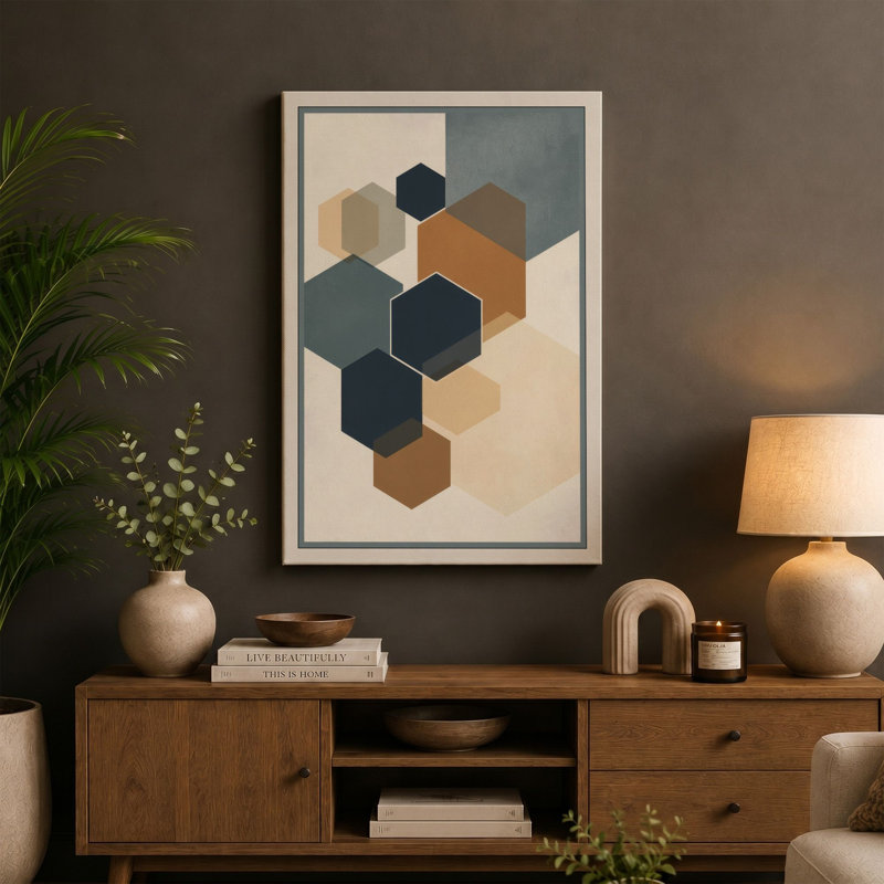 Print, Black Border, 24x16 - 61.0 x 40.6 cm