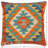 Sim Geometric Throw Pillow