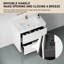 Meuble-lavabo sur pied 36 po avec lavabo-2122736088